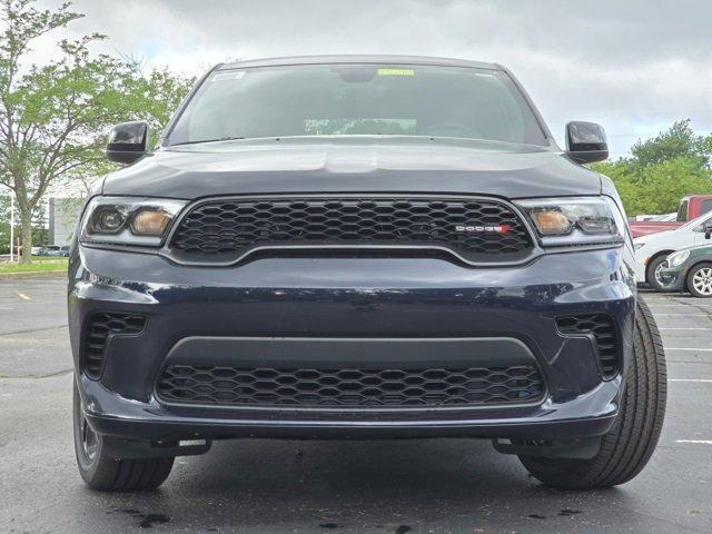 new 2025 Dodge Durango car, priced at $39,591