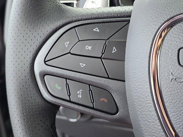 new 2025 Dodge Durango car, priced at $39,591