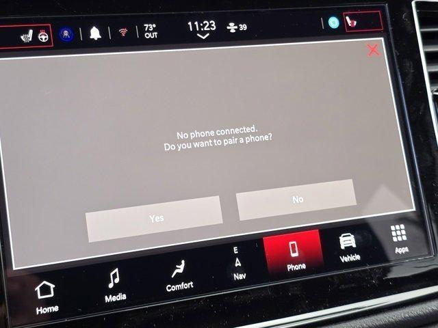 new 2025 Dodge Durango car, priced at $39,591