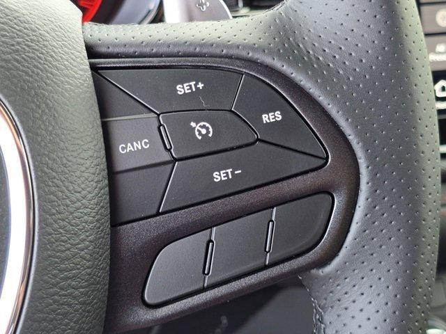 new 2025 Dodge Durango car, priced at $39,591