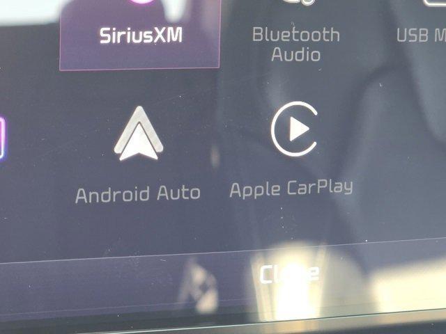 used 2023 Kia Telluride car, priced at $29,352