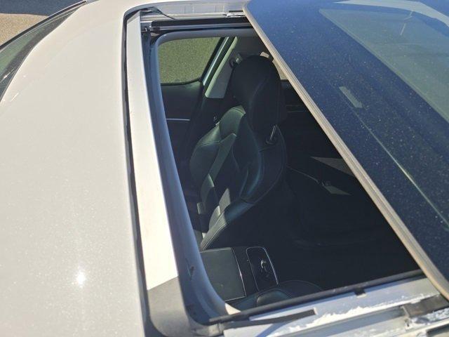 used 2023 Kia Telluride car, priced at $29,352