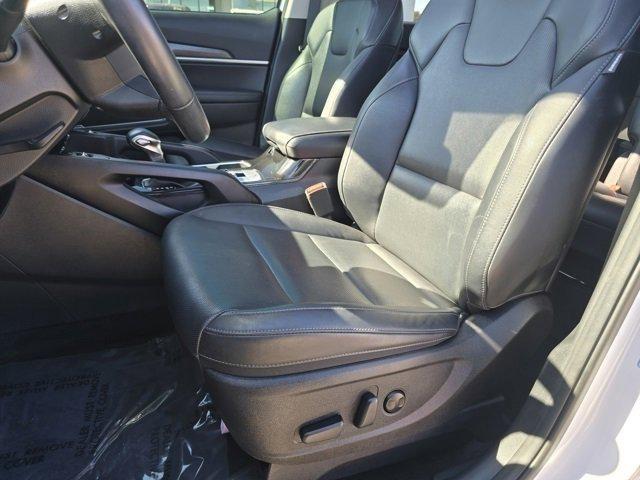 used 2023 Kia Telluride car, priced at $29,352