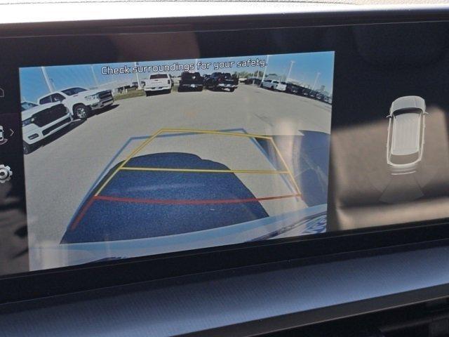 used 2023 Kia Telluride car, priced at $29,352