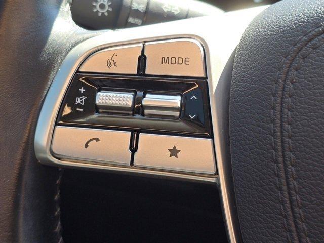 used 2023 Kia Telluride car, priced at $29,352