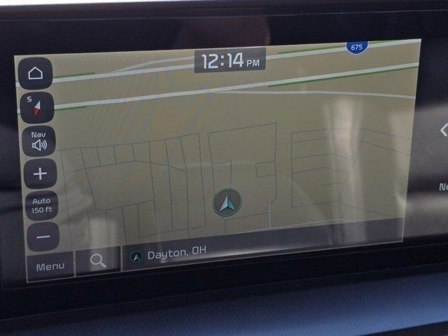 used 2023 Kia Telluride car, priced at $29,352