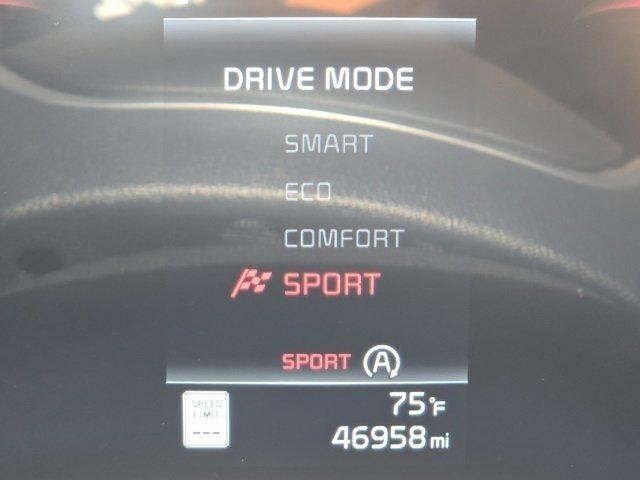 used 2023 Kia Telluride car, priced at $29,352