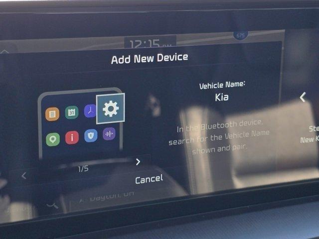 used 2023 Kia Telluride car, priced at $29,352