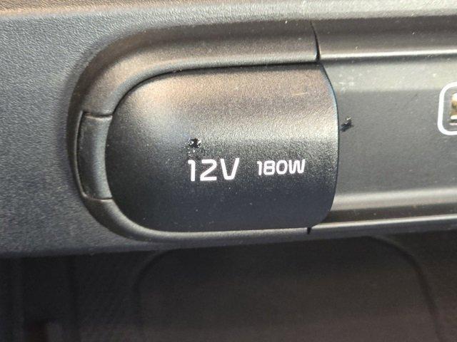 used 2023 Kia Telluride car, priced at $29,352