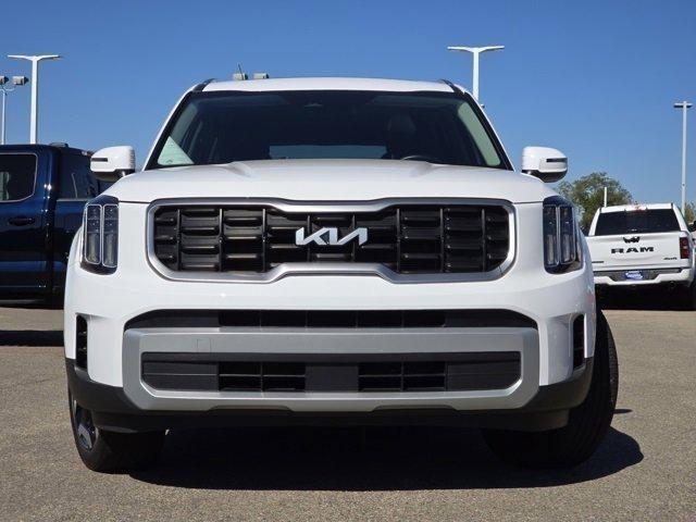 used 2023 Kia Telluride car, priced at $29,352