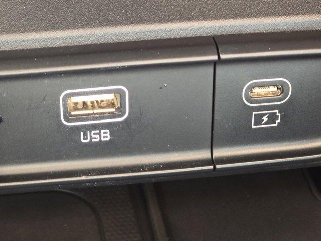 used 2023 Kia Telluride car, priced at $29,352