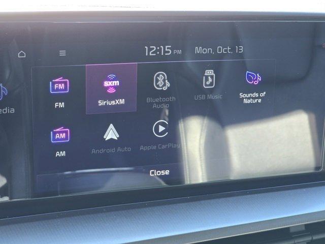 used 2023 Kia Telluride car, priced at $29,352