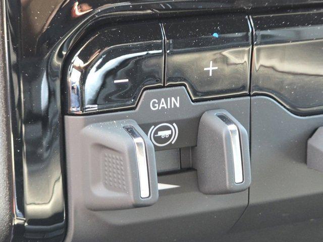 new 2025 Ram 2500 car, priced at $64,251