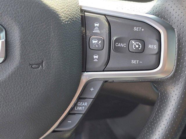 new 2025 Ram 2500 car, priced at $64,251