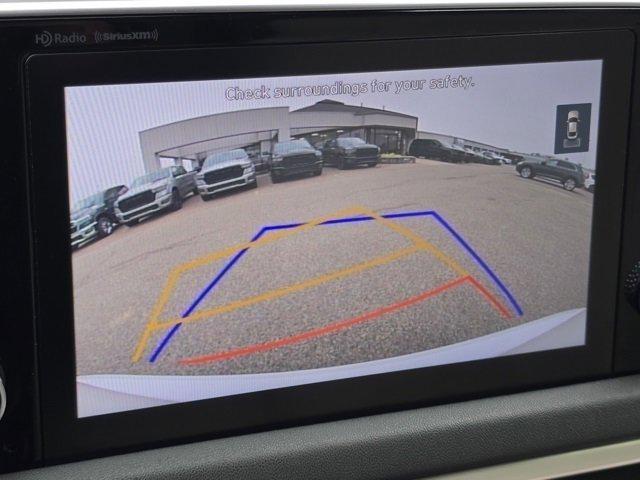 used 2022 Hyundai Sonata car, priced at $17,543