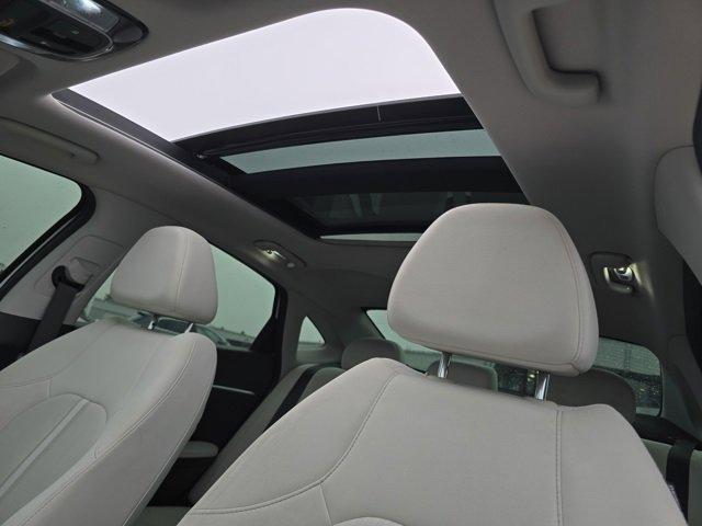 used 2022 Hyundai Sonata car, priced at $17,543