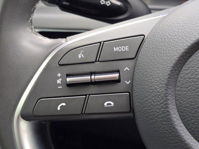 used 2022 Hyundai Sonata car, priced at $17,543