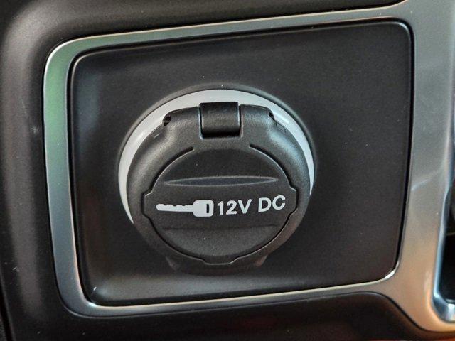 new 2025 Jeep Wrangler car, priced at $48,925