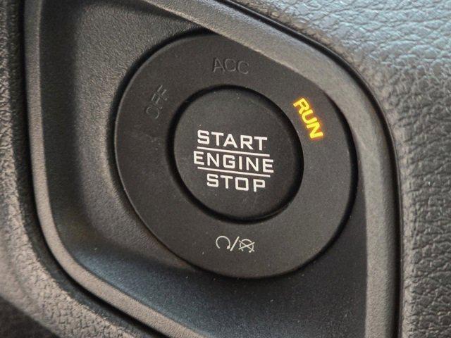 new 2025 Jeep Wrangler car, priced at $48,925