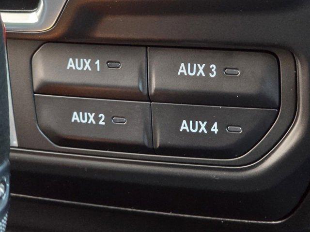 new 2025 Jeep Wrangler car, priced at $48,925