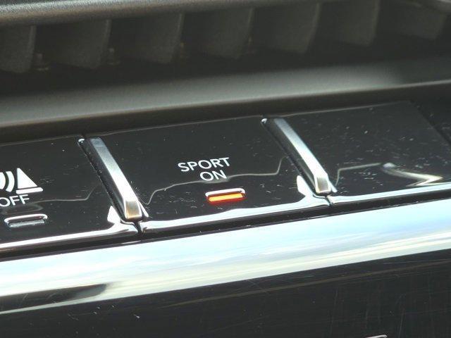 used 2023 Jeep Grand Cherokee L car, priced at $31,855