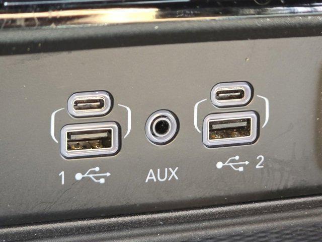 used 2023 Jeep Grand Cherokee L car, priced at $31,855