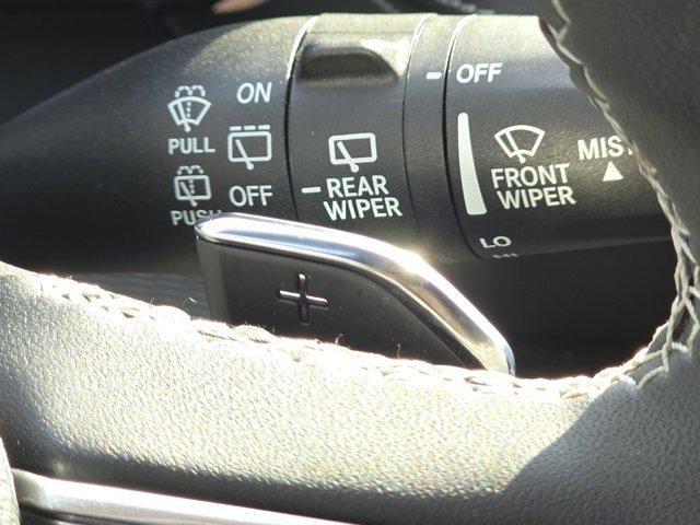 used 2023 Jeep Grand Cherokee L car, priced at $31,855