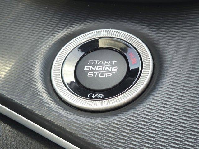 used 2023 Jeep Grand Cherokee L car, priced at $31,855