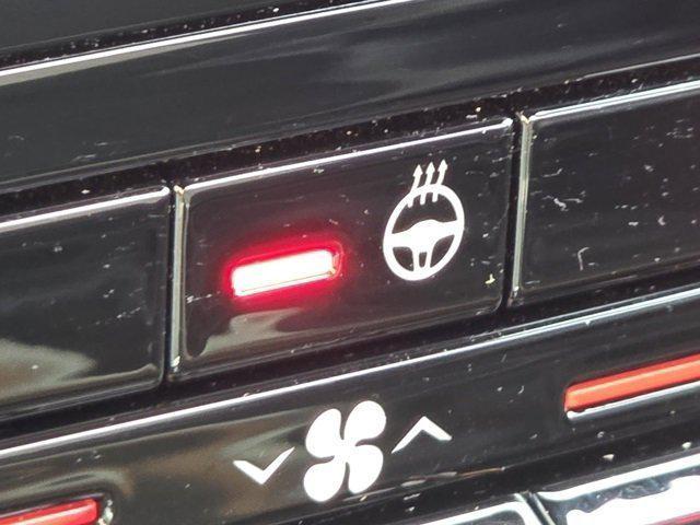 used 2023 Jeep Grand Cherokee L car, priced at $31,855