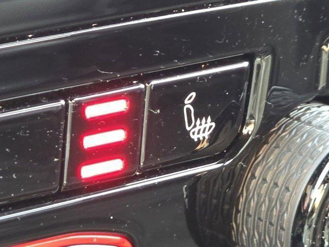 used 2023 Jeep Grand Cherokee L car, priced at $31,855