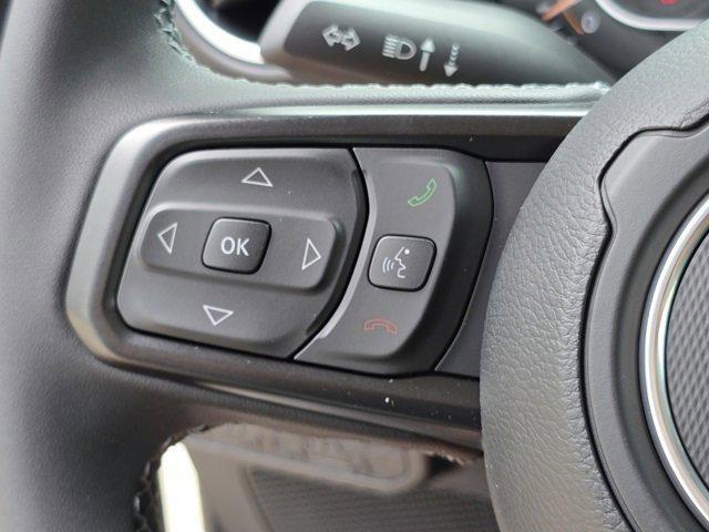 new 2025 Jeep Gladiator car, priced at $43,994