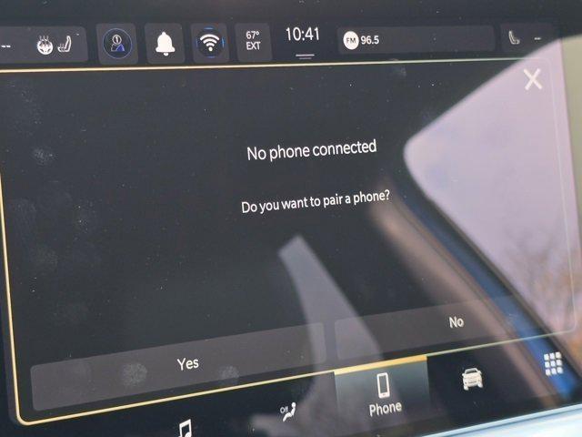 new 2026 Jeep Compass car, priced at $34,675