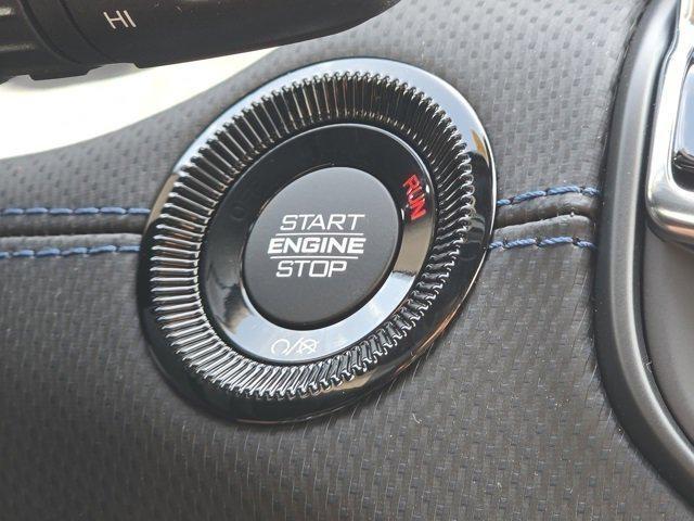 new 2026 Jeep Compass car, priced at $34,675