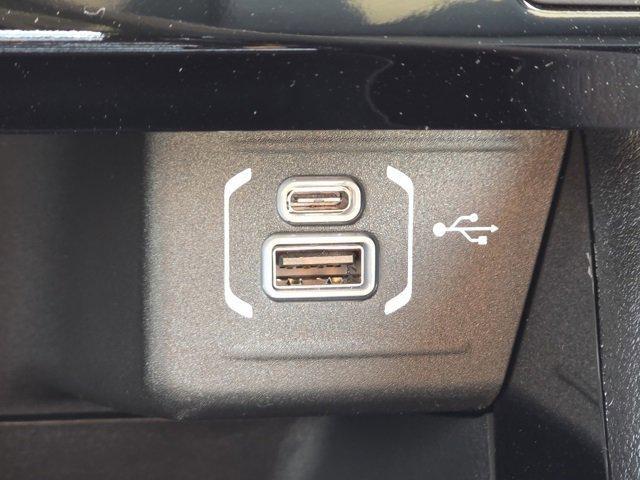 new 2026 Jeep Compass car, priced at $34,675