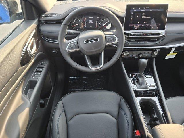 new 2026 Jeep Compass car, priced at $34,675