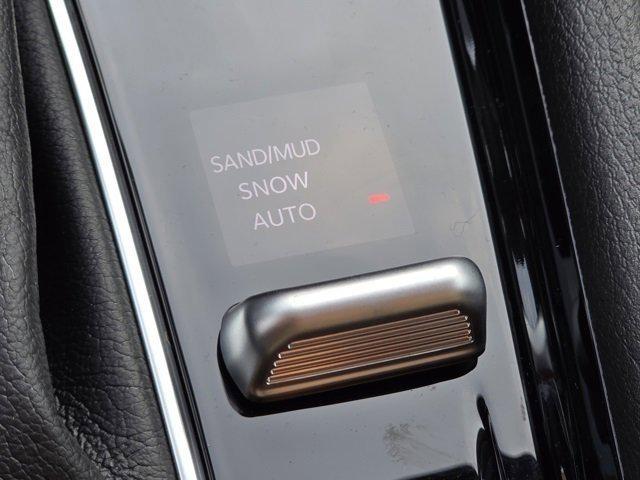 new 2026 Jeep Compass car, priced at $34,675