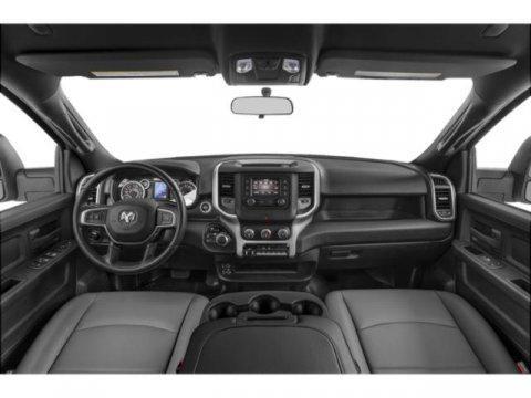 new 2024 Ram 3500 car, priced at $64,978