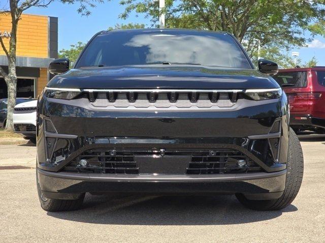 used 2025 Jeep Wagoneer S car, priced at $40,596