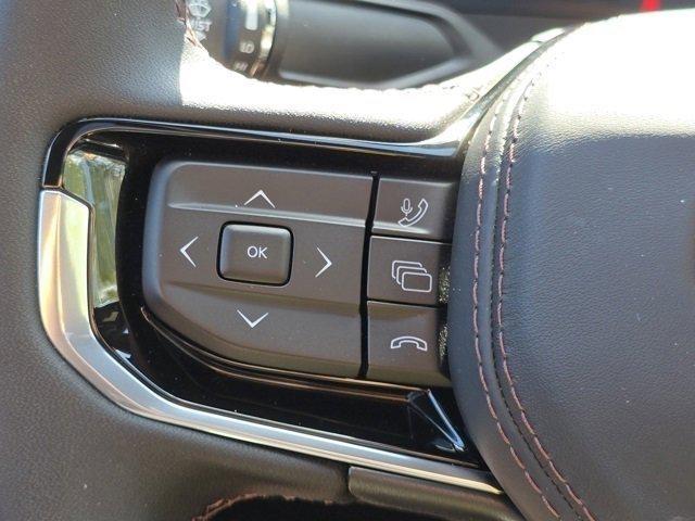 used 2025 Jeep Wagoneer S car, priced at $40,596