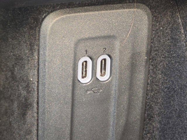 used 2025 Jeep Wagoneer S car, priced at $40,596