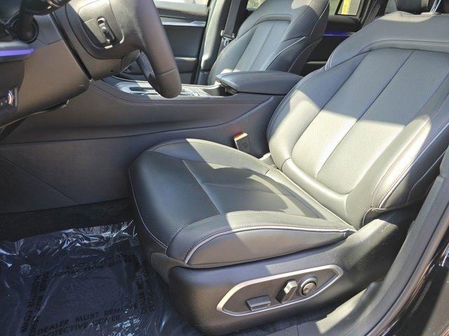 used 2025 Jeep Wagoneer S car, priced at $40,596