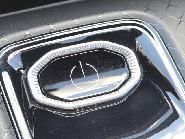 used 2025 Jeep Wagoneer S car, priced at $40,596