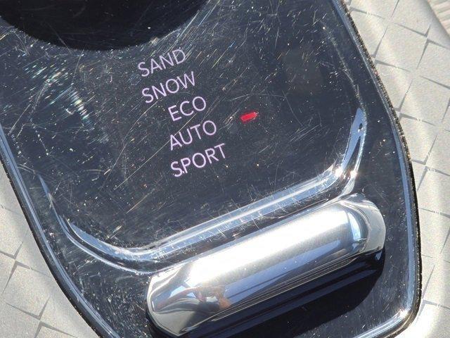 used 2025 Jeep Wagoneer S car, priced at $40,596