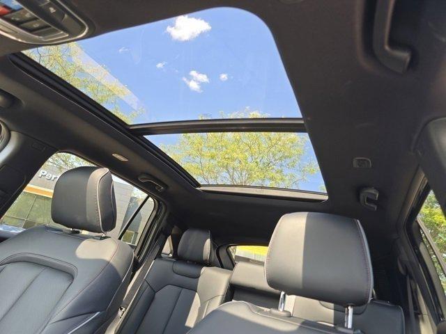 used 2025 Jeep Wagoneer S car, priced at $40,596