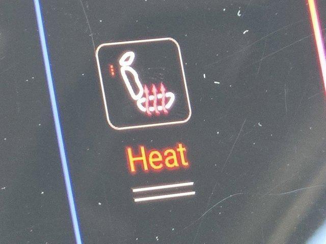 used 2025 Jeep Wagoneer S car, priced at $40,596