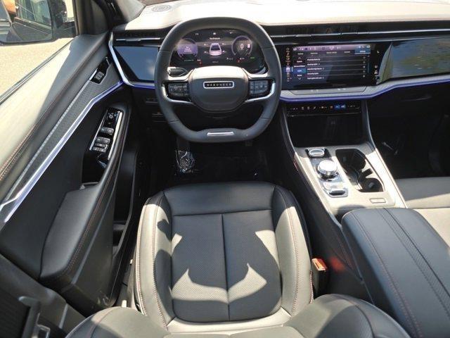 used 2025 Jeep Wagoneer S car, priced at $40,596