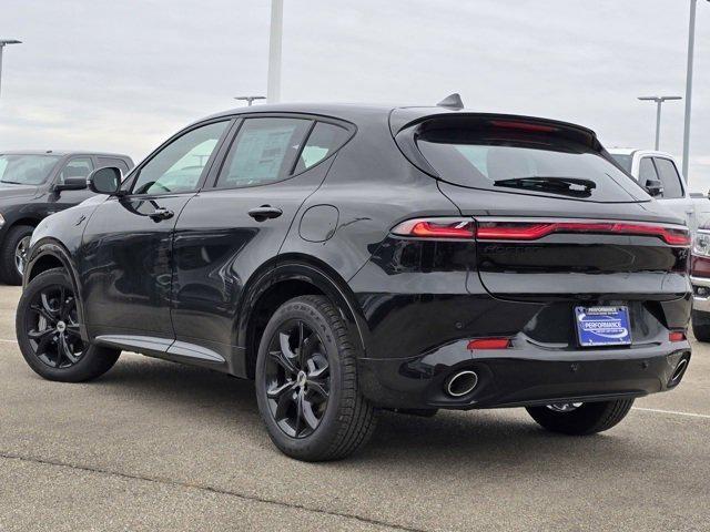 new 2025 Dodge Hornet car, priced at $43,721