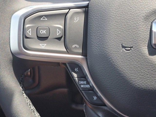 new 2026 Ram 1500 car, priced at $58,929