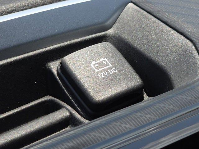 new 2026 Ram 1500 car, priced at $58,929