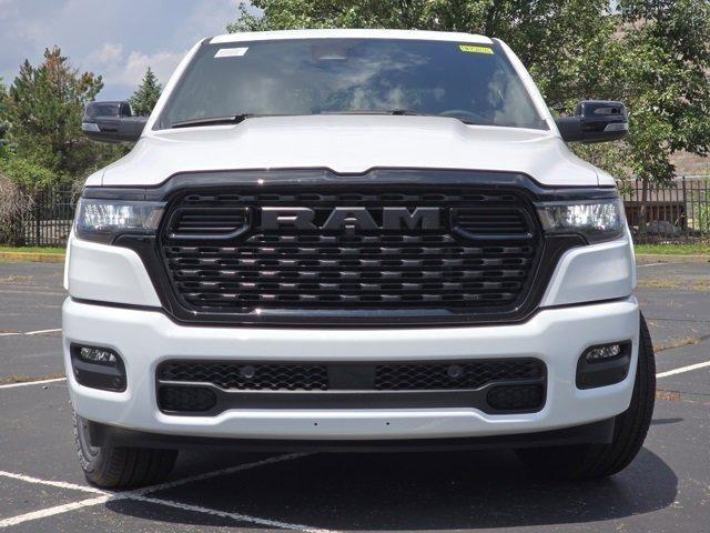 new 2026 Ram 1500 car, priced at $58,929